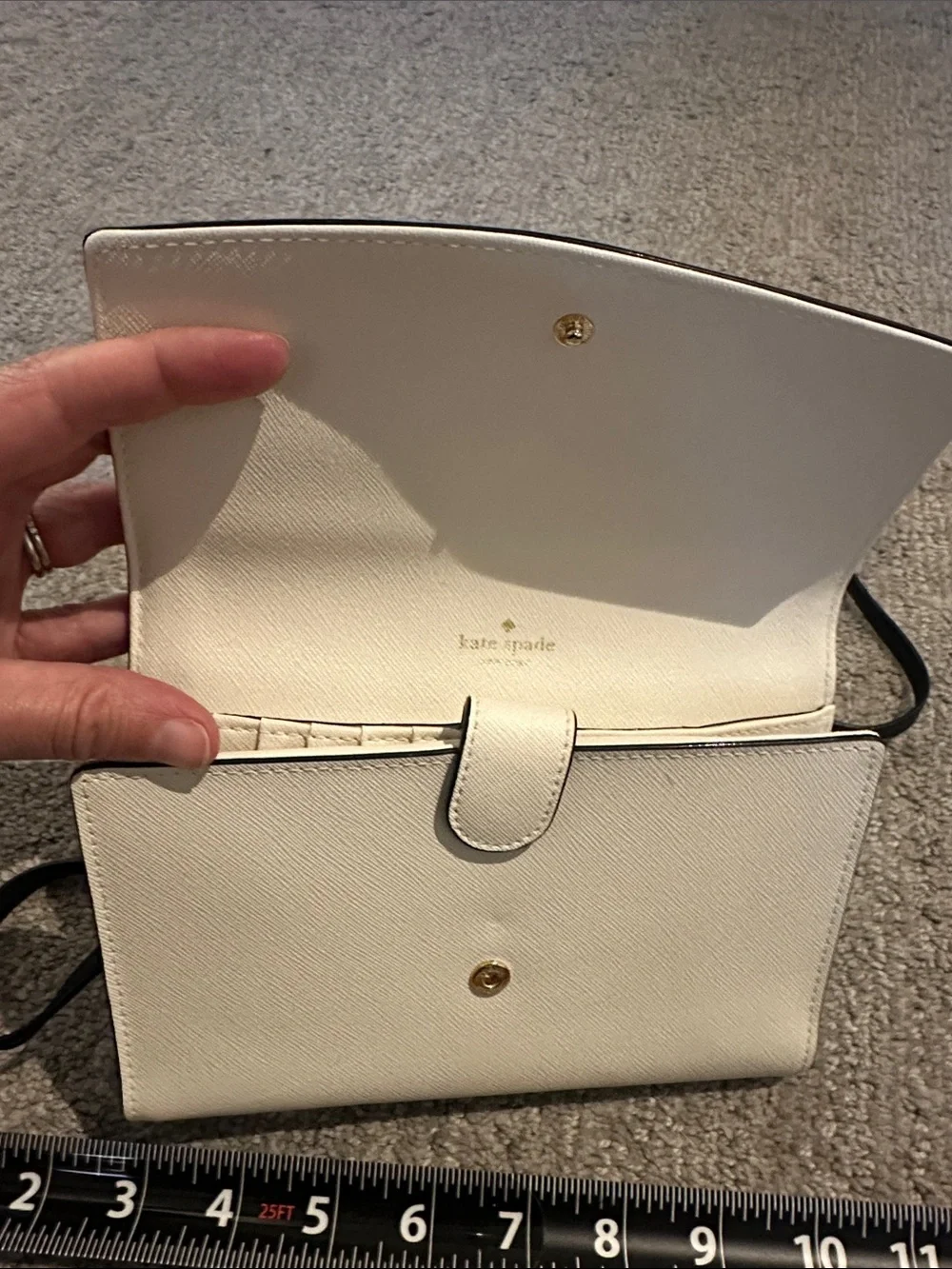 kate spade elegant two